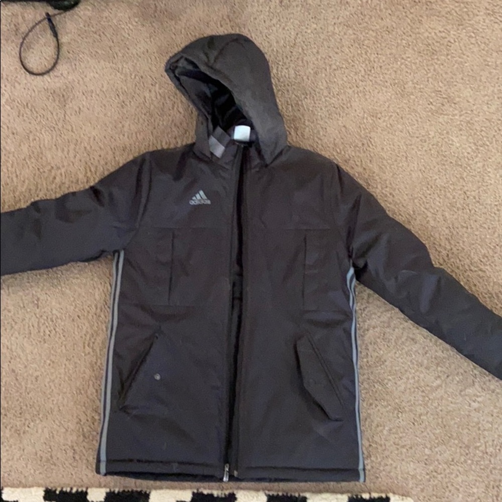 brand new Adidas jacket!